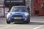 Mini Cooper S Bayswater 2012 года (UK)